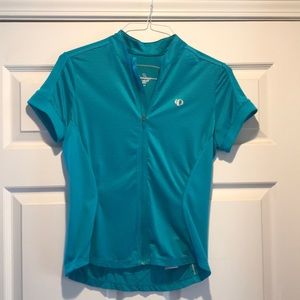Pearl Izumi bike shirt